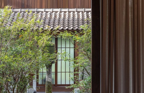 Kedewatan Villa | Shibumi Ubud - Private Pool, Kitchen & Living Room - Zen Meets Paradise
