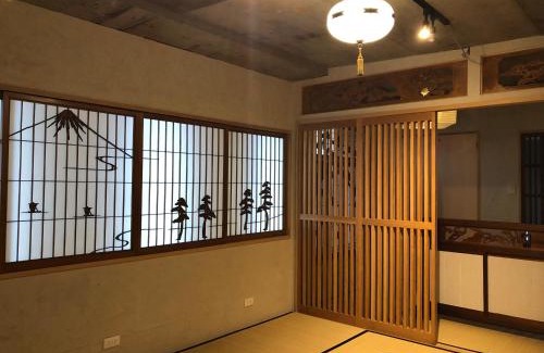 Jingumae Apartamento | Shibuya神宮前 DAICHI&SOTEN
