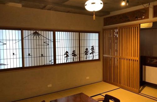 Jingumae Apartamento | Shibuya神宮前 DAICHI&SOTEN