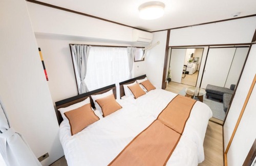 Ebisu Apartamento | Shibuya Area,3min walk Ebisu Sta,2min Harajuku Sta