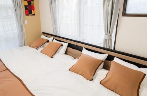 Ebisu Apartamento | Shibuya Area,3min walk Ebisu Sta,2min Harajuku Sta