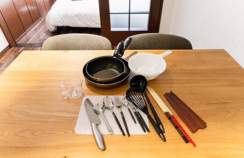 Roppongi Apartamento | Shibuya E-address 205