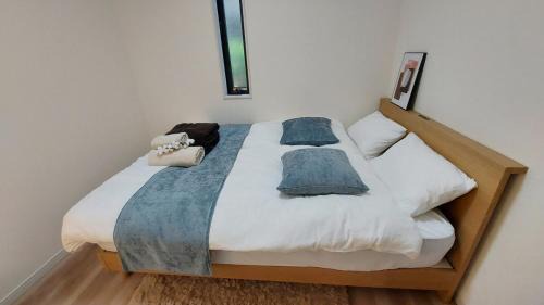 Hatagaya Apartamento | Shibuya house w Rooftop, 6min to Station, Skyline View