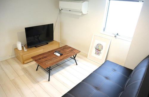 Higashi Apartamento | Shibuya-ku - Apartment/Vacation STAY 1103