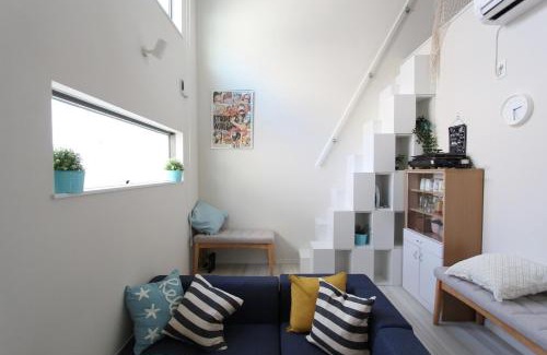 Higashi Apartamento | Shibuya-ku - Apartment/Vacation STAY 1130