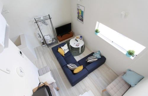 Higashi Apartamento | Shibuya-ku - Apartment/Vacation STAY 1130