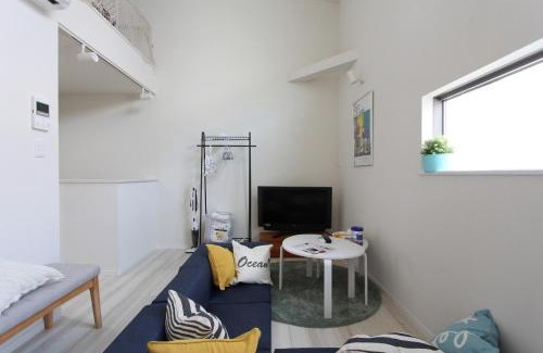 Higashi Apartamento | Shibuya-ku - Apartment/Vacation STAY 1130