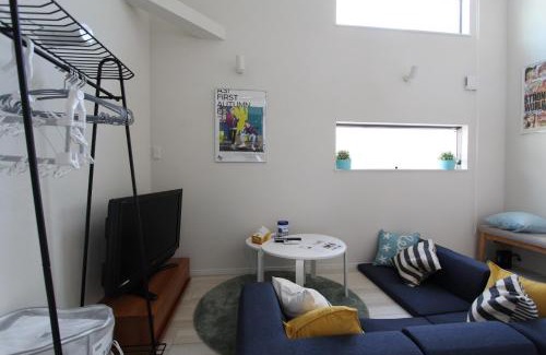 Higashi Apartamento | Shibuya-ku - Apartment/Vacation STAY 1130