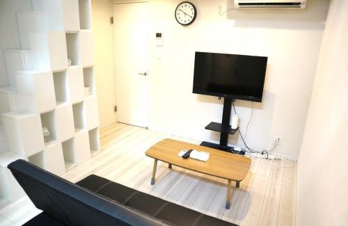 Higashi Apartamento | Shibuya-ku - Apartment/Vacation STAY 6219
