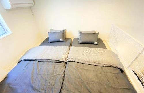 Higashi Apartamento | Shibuya-ku - Apartment/Vacation STAY 6219
