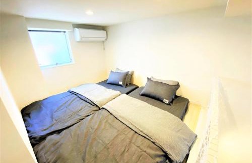 Higashi Apartamento | Shibuya-ku - Apartment/Vacation STAY 6219
