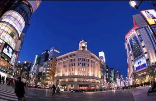 Dogenzaka Apartamento | Shibuya Sta. 5min, Free Wi-Fi!