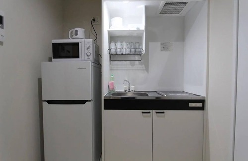 Higashi Apartamento | Anon Shibuya A2038min4ppl - A203 / Shibuya-ku Tokyo