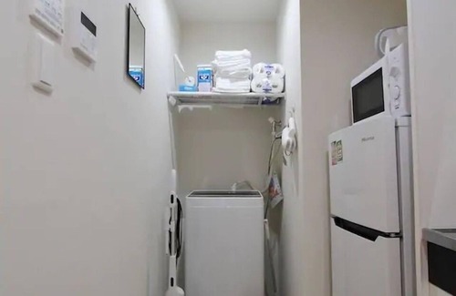 Higashi Apartamento | Anon Shibuya A1018min4ppl - A101 / Shibuya-ku Tokyo