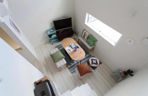 Higashi Apartamento | Shibuya Stay Tokyo A202