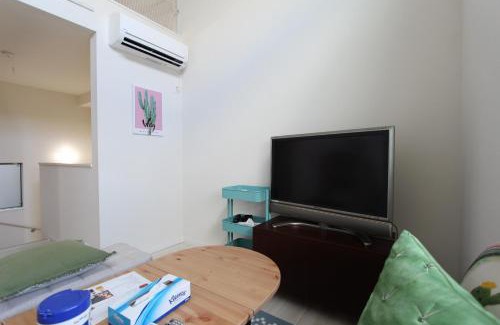 Higashi Apartamento | Shibuya Stay Tokyo A202