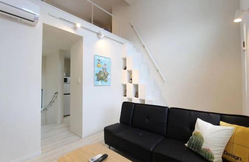 Higashi Apartamento | Shibuya Stay Tokyo A203