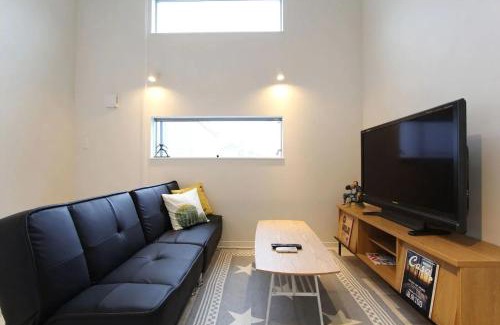 Higashi Apartamento | Shibuya Stay Tokyo A203
