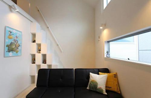 Higashi Apartamento | Shibuya Stay Tokyo A203