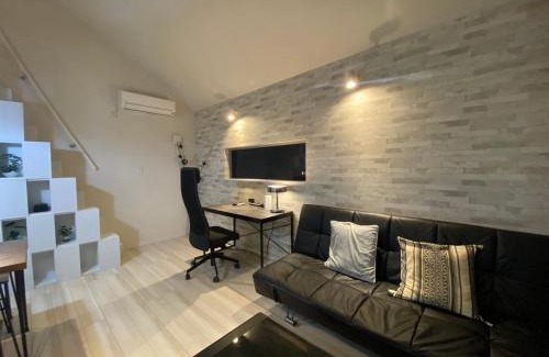 Higashi Apartamento | Shibuya Stay Tokyo A204