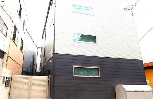 Higashi Apartamento | Shibuya Stay Tokyo B102