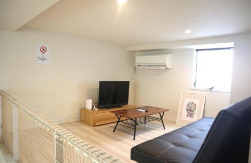 Higashi Apartamento | Shibuya Stay Tokyo B102