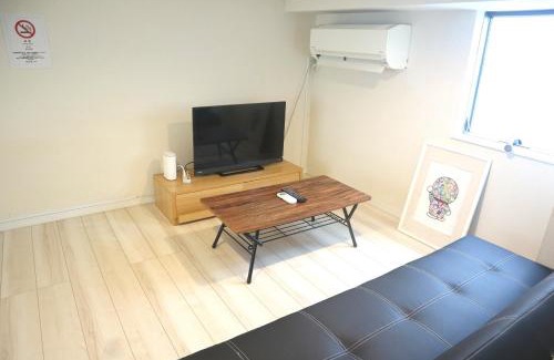 Higashi Apartamento | Shibuya Stay Tokyo B102