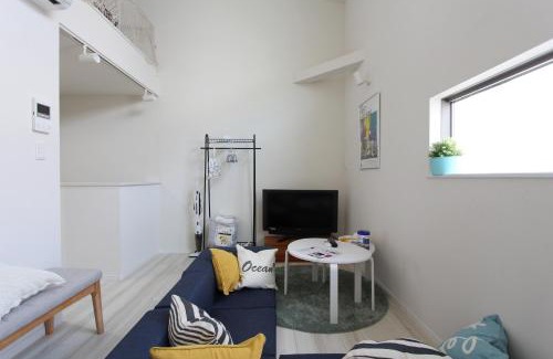 Higashi Apartamento | Shibuya Stay Tokyo B204