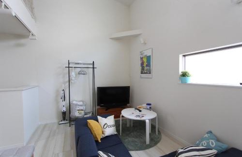 Higashi Apartamento | Shibuya Stay Tokyo B204