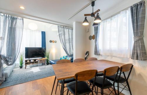 Honmachi Apartamento | SHIBUYA TOKYO
