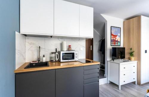 Mirow Apartamento | Сhic Apartments -City Center - 3 Bedrooms Apartment - Ogrodowa