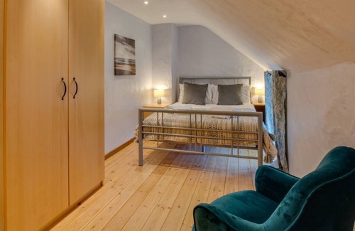 Llanrhian Casa | Shicley in the beautiful Trefin