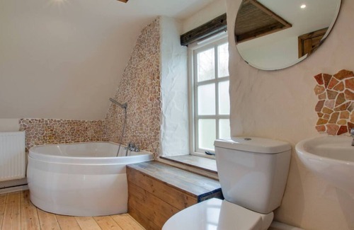 Llanrhian Casa | Shicley in the beautiful Trefin