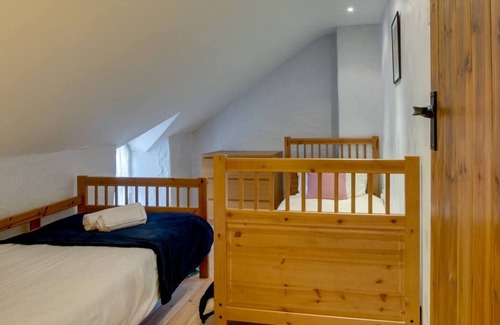 Llanrhian Casa | Shicley in the beautiful Trefin