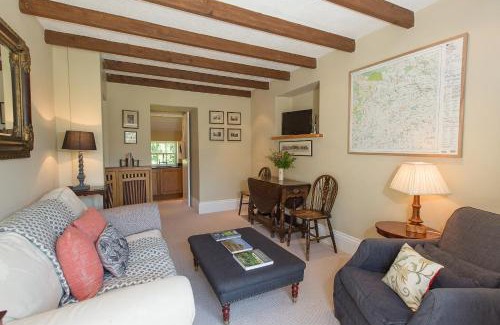 Kirkwhelpington Casa | Shieldhall - Cabinetmakers Suite