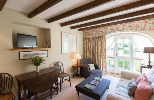 Kirkwhelpington Casa | Shieldhall - Cabinetmakers Suite