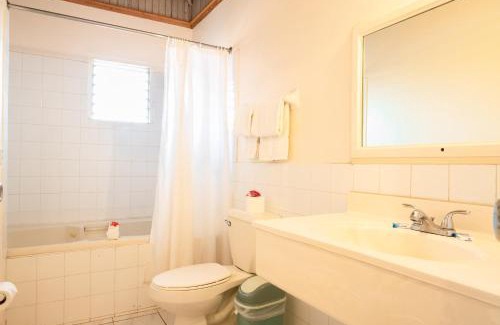 Negril Hotel | Shields Negril Villas