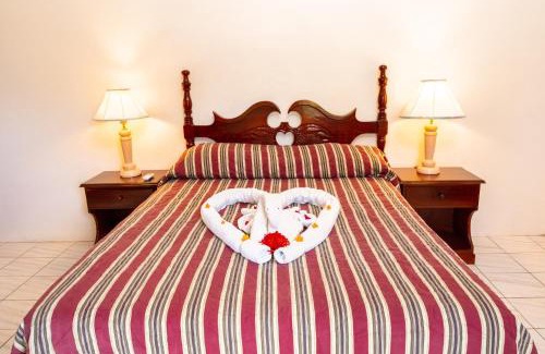 Negril Hotel | Shields Negril Villas