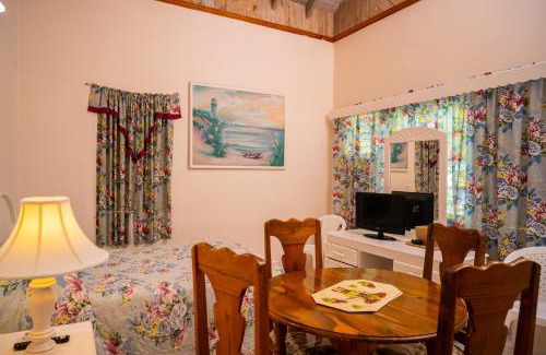 Negril Hotel | Shields Negril Villas