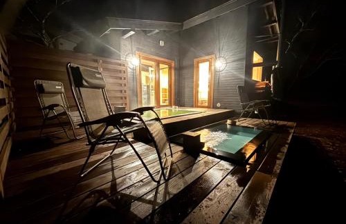 Shiga Highlands Cabina | Shiga Kogen Lodge
