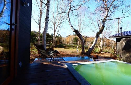 Shiga Highlands Cabina | Shiga Kogen Lodge