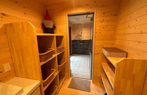 Shiga Highlands Cabina | Shiga Kogen Lodge