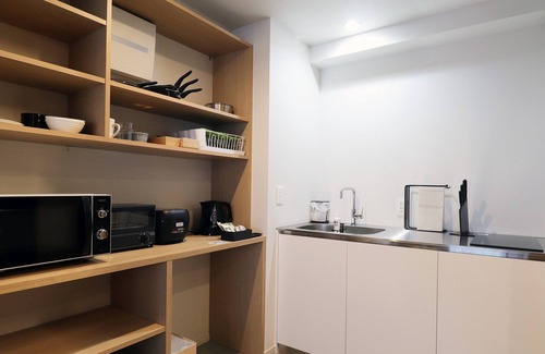 Shiga Highlands Casa | Shigakogen Hotel Ichibokaku