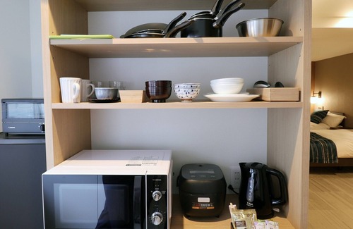Shiga Highlands Casa | Shigakogen Hotel Ichibokaku
