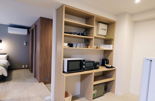 Shiga Highlands Casa | Shigakogen Hotel Ichibokaku