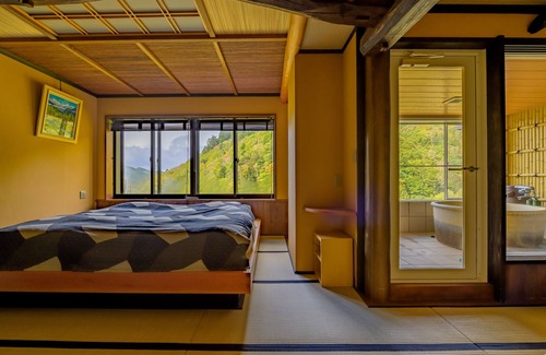 Shiga Highlands Casa | Shigakogen Milky Hot Spring Keikokunoyu