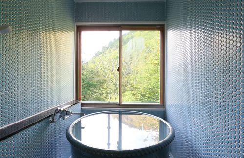 Shiga Highlands Casa | Shigakogen Milky Hot Spring Keikokunoyu
