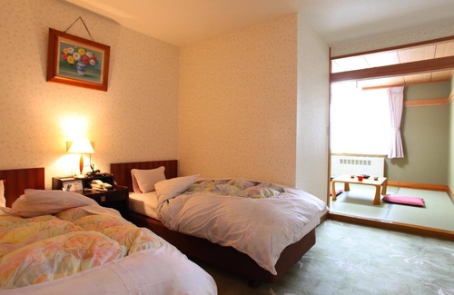 Shiga Highlands Casa | Shiganoyu Hotel