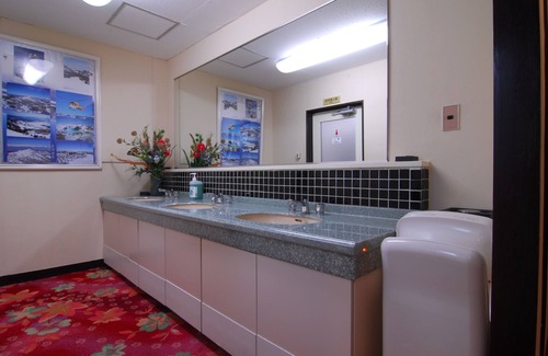 Shiga Highlands Casa | Shiganoyu Hotel