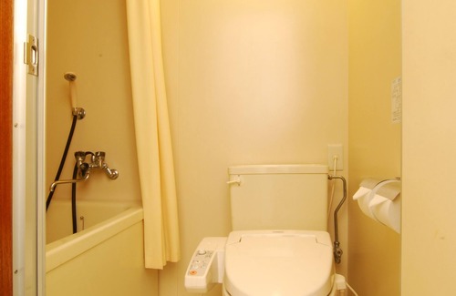 Shiga Highlands Casa | Shiganoyu Hotel